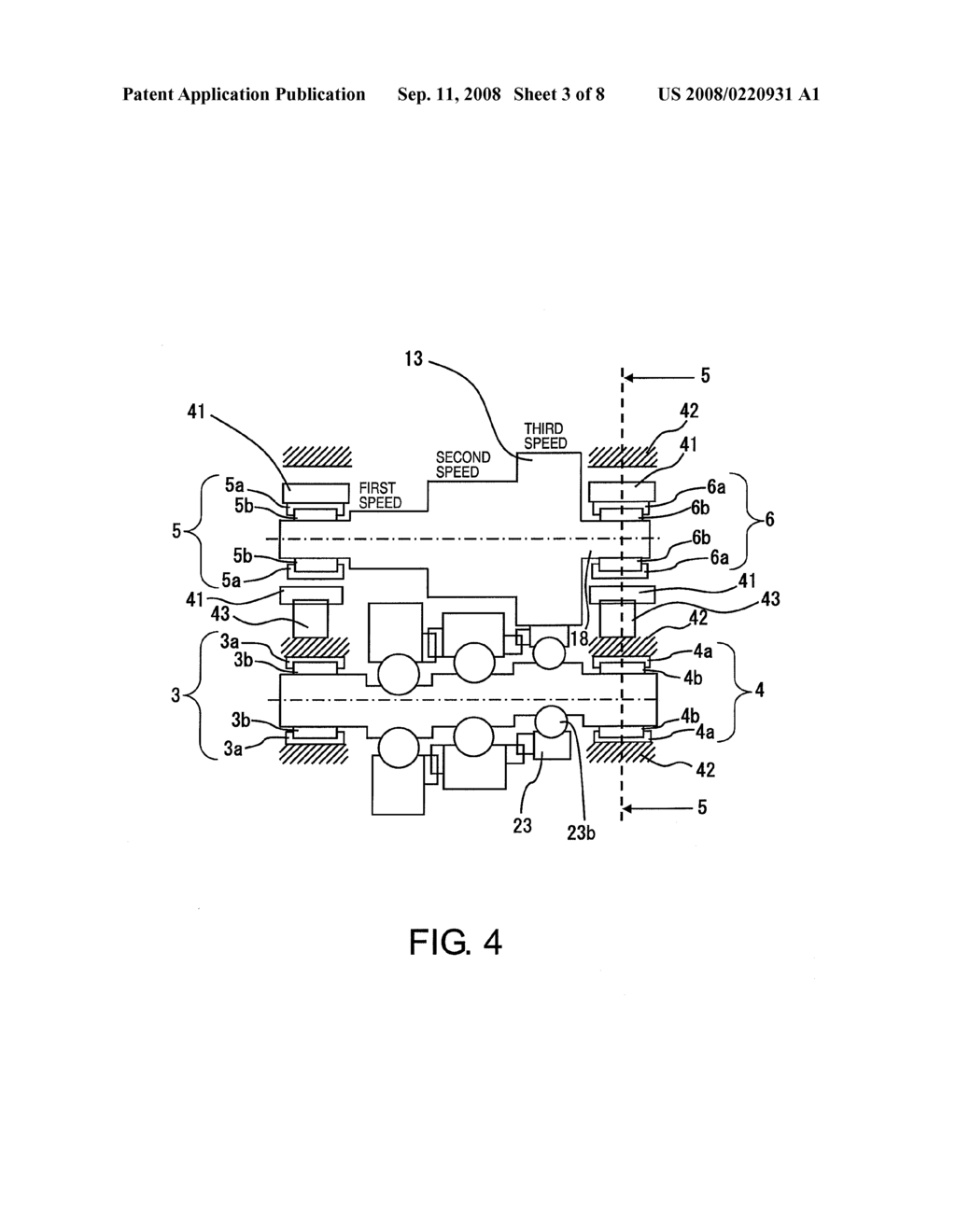 FRICTIONAL DRIVE TRANSMISSION - diagram, schematic, and image 04