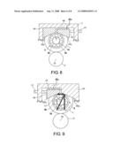 FRICTIONAL DRIVE TRANSMISSION diagram and image