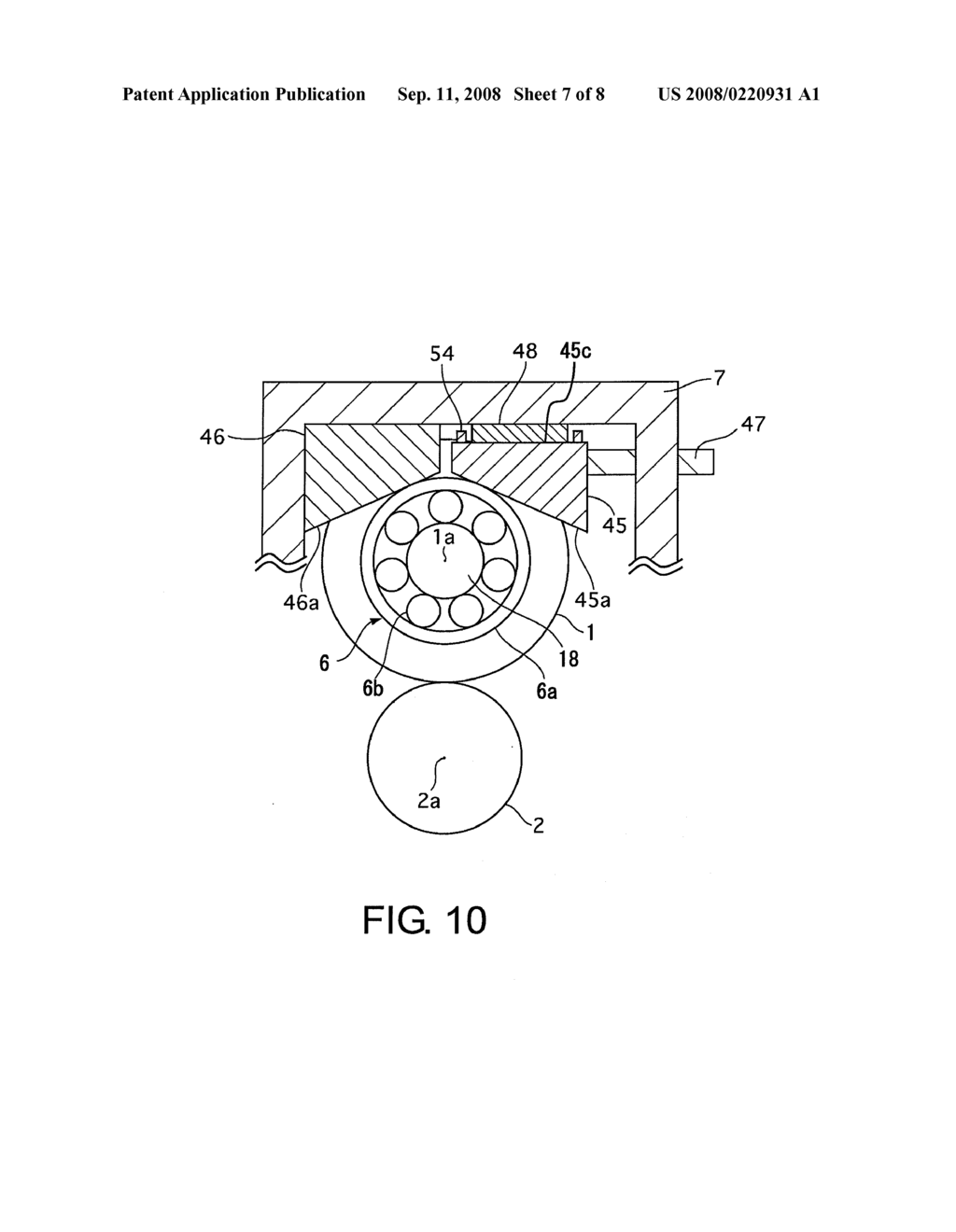 FRICTIONAL DRIVE TRANSMISSION - diagram, schematic, and image 08