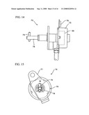 Automatic transmission assembly for a vehicle, and vehicle incorporating same diagram and image