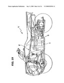 Automatic transmission assembly for a vehicle, and vehicle incorporating same diagram and image