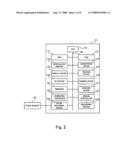 Exercise monitoring device, exercise monitoring program storage medium, and exercise monitoring method diagram and image