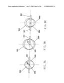 Multi-Functional Fitness Bicycle diagram and image