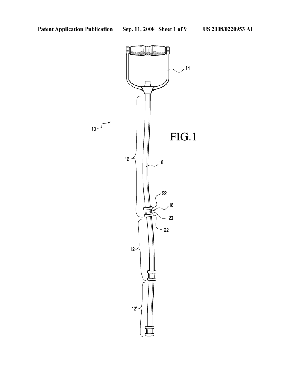 EXERCISE SYSTEM USING EXERCISE RESISTANCE CABLES - diagram, schematic, and image 02