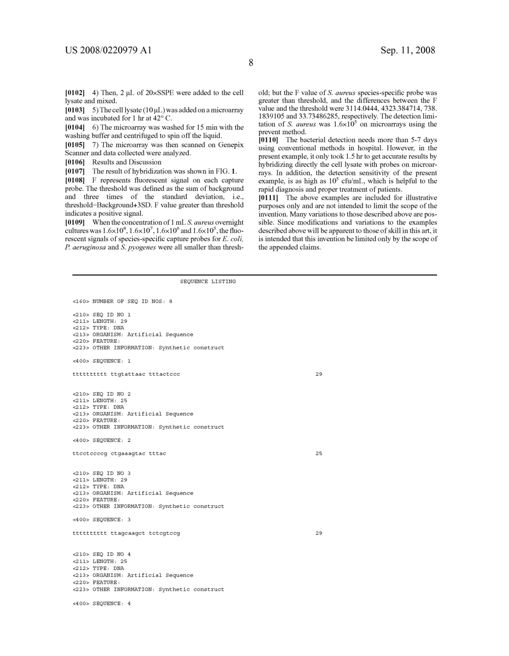 Rapid Method To Detect Nucleic Acid Molecules - diagram, schematic, and image 10