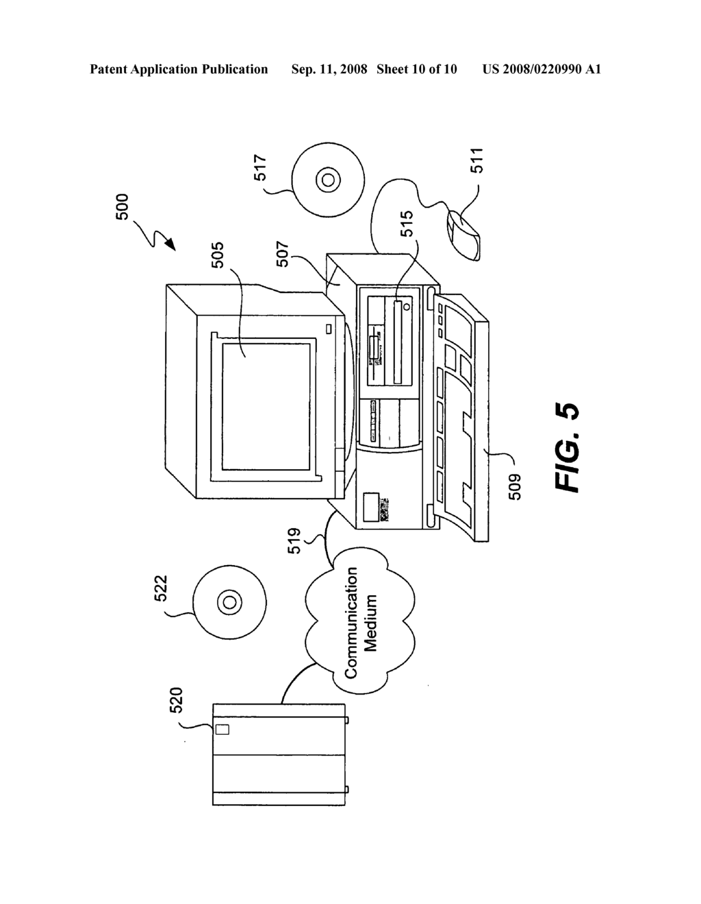 Methods, systems, and software for identifying functional bio-molecules - diagram, schematic, and image 11