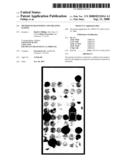 Method of Diagnosing and Treating Glioma diagram and image