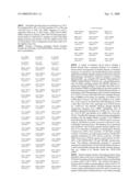 Kallikrein Inhibitors and Anti-Thrombolytic Agents and Uses Thereof diagram and image