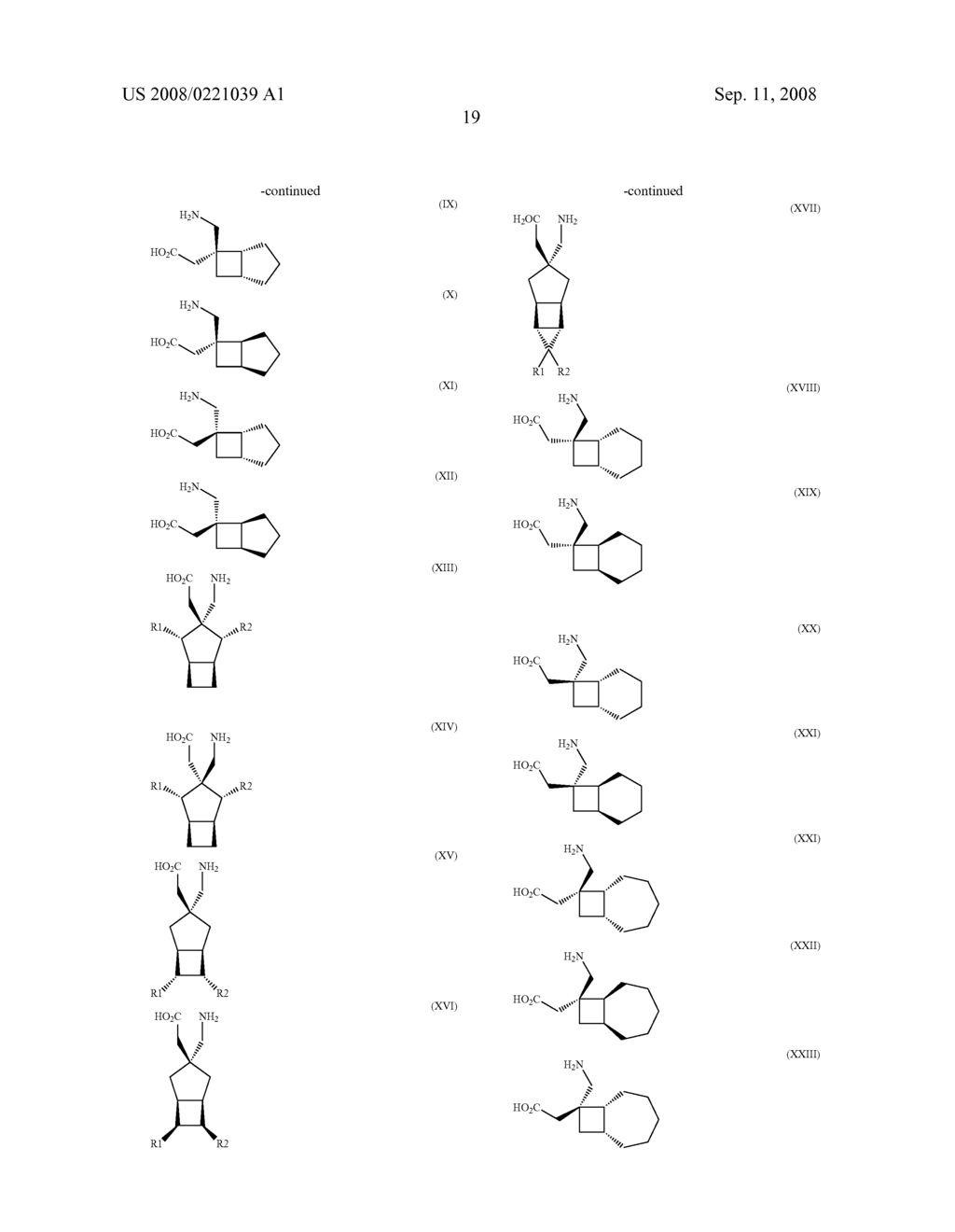 Kinin Antagonists For Treating Bladder Dysfunction - diagram, schematic, and image 23