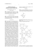 DENDRITIC MOLECULAR INTRACELLULAR TRANSPORTERS AND METHODS OF MAKING AND USING SAME diagram and image