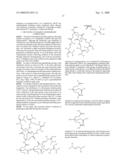 DENDRITIC MOLECULAR INTRACELLULAR TRANSPORTERS AND METHODS OF MAKING AND USING SAME diagram and image