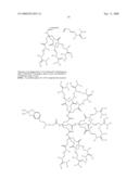 DENDRITIC MOLECULAR INTRACELLULAR TRANSPORTERS AND METHODS OF MAKING AND USING SAME diagram and image