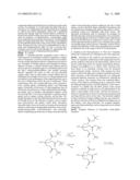 DENDRITIC MOLECULAR INTRACELLULAR TRANSPORTERS AND METHODS OF MAKING AND USING SAME diagram and image