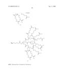 DENDRITIC MOLECULAR INTRACELLULAR TRANSPORTERS AND METHODS OF MAKING AND USING SAME diagram and image