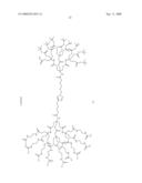 DENDRITIC MOLECULAR INTRACELLULAR TRANSPORTERS AND METHODS OF MAKING AND USING SAME diagram and image