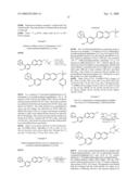 Novel Therapeutic Agents for the Treatment of Cancer, Metabolic Diseases and Skin Disorders diagram and image