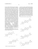 Novel Therapeutic Agents for the Treatment of Cancer, Metabolic Diseases and Skin Disorders diagram and image