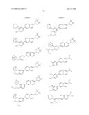 Novel Therapeutic Agents for the Treatment of Cancer, Metabolic Diseases and Skin Disorders diagram and image