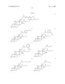 Nitrooxy Derivatives of Glucocorticoids diagram and image