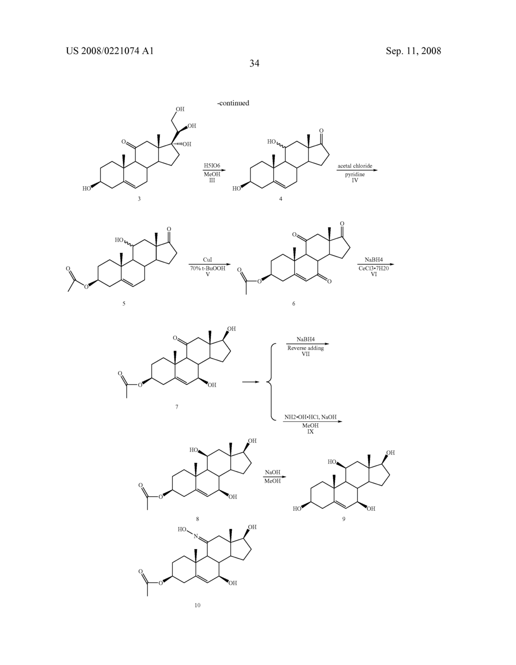 Drug Screen and Treatment Method - diagram, schematic, and image 35