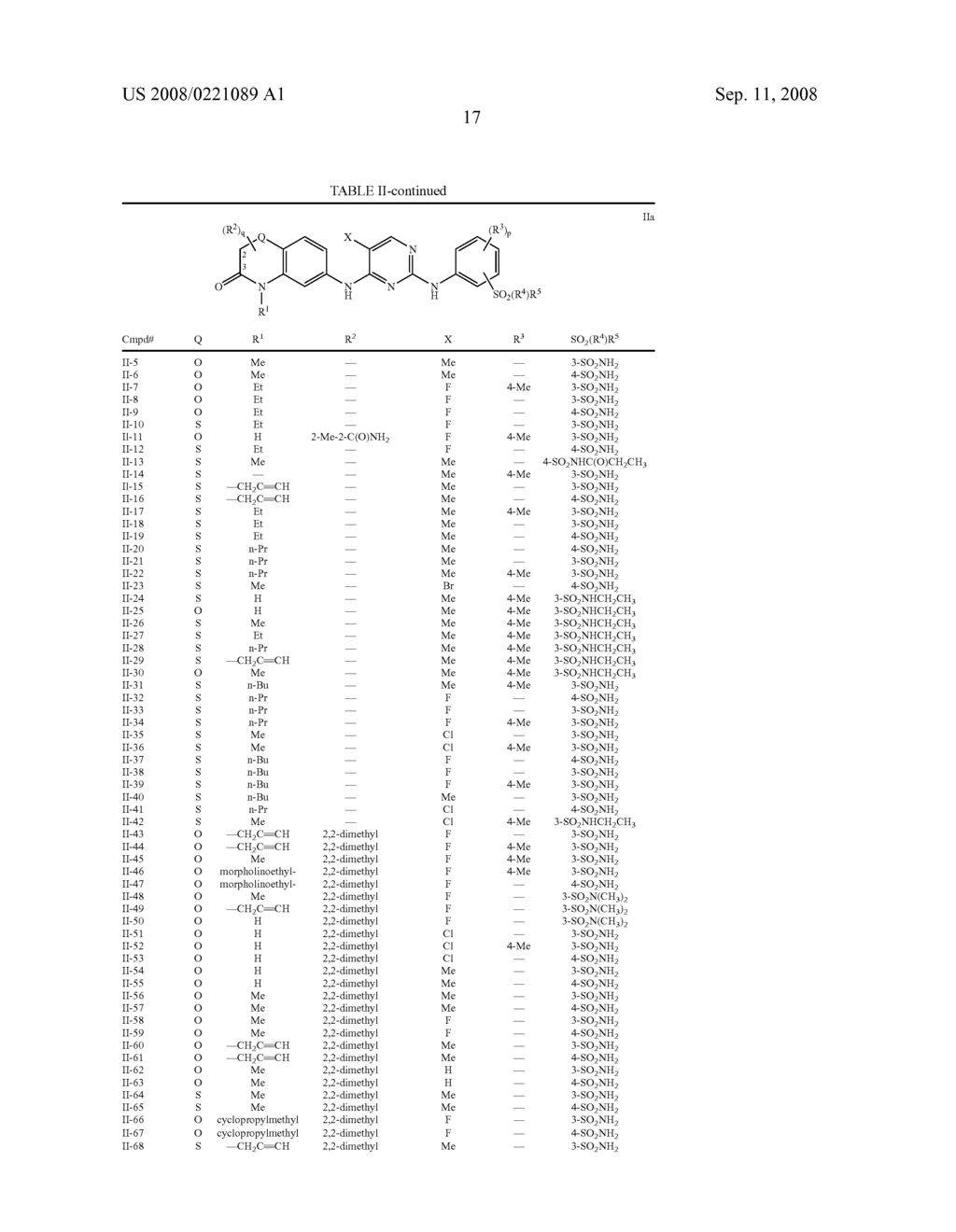 COMPOSITIONS AND METHODS FOR INHIBITION OF THE JAK PATHWAY - diagram, schematic, and image 18