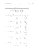 DIHYDROPTERIDINONES FOR THE TREATMENT OF CANCER DISEASES diagram and image