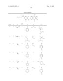 DIHYDROPTERIDINONES FOR THE TREATMENT OF CANCER DISEASES diagram and image