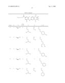 DIHYDROPTERIDINONES FOR THE TREATMENT OF CANCER DISEASES diagram and image