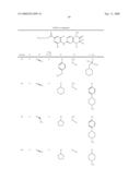 DIHYDROPTERIDINONES FOR THE TREATMENT OF CANCER DISEASES diagram and image