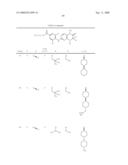 DIHYDROPTERIDINONES FOR THE TREATMENT OF CANCER DISEASES diagram and image