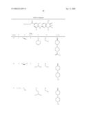 DIHYDROPTERIDINONES FOR THE TREATMENT OF CANCER DISEASES diagram and image