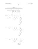 DIHYDROPTERIDINONES FOR THE TREATMENT OF CANCER DISEASES diagram and image