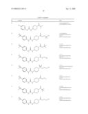 SOLUBLE EPOXIDE HYDROLASE INHIBITORS diagram and image