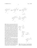 Calcium receptor modulating agents diagram and image