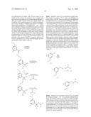 Calcium receptor modulating agents diagram and image