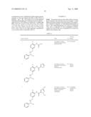 Calcium receptor modulating agents diagram and image