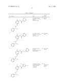 Calcium receptor modulating agents diagram and image