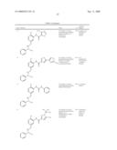 Calcium receptor modulating agents diagram and image