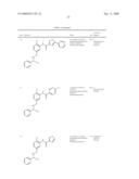 Calcium receptor modulating agents diagram and image