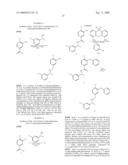 Calcium receptor modulating agents diagram and image