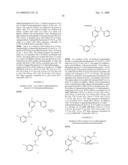 Calcium receptor modulating agents diagram and image