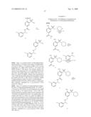 Calcium receptor modulating agents diagram and image