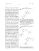 Calcium receptor modulating agents diagram and image