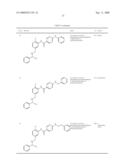 Calcium receptor modulating agents diagram and image