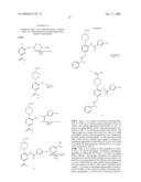 Calcium receptor modulating agents diagram and image