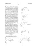 Calcium receptor modulating agents diagram and image