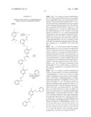 Calcium receptor modulating agents diagram and image