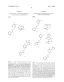 Calcium receptor modulating agents diagram and image