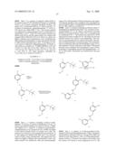 Calcium receptor modulating agents diagram and image