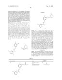 Calcium receptor modulating agents diagram and image